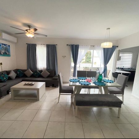 Departamento Blue Vacacional Apartman Playa del Carmen Kültér fotó